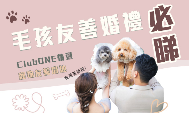 petwedding